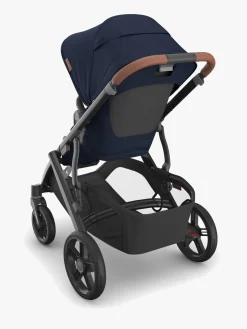 UPPAbaby Vista V3 Duovogn, Noa