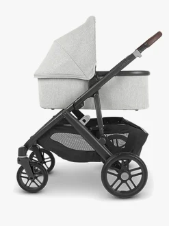 UPPAbaby VISTA V2 Duovogn, Anthony Grey