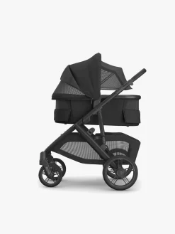 UPPAbaby Vista V3 Duovogn, Jake