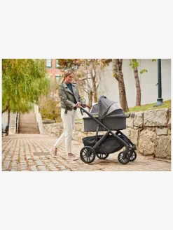 UPPAbaby VISTA V2 Duovogn, Greyson Black