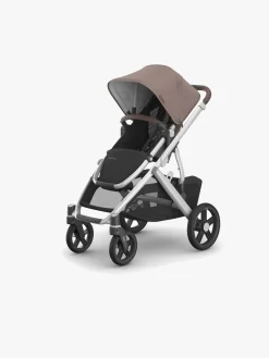 UPPAbaby Vista V3 Duovogn, Theo