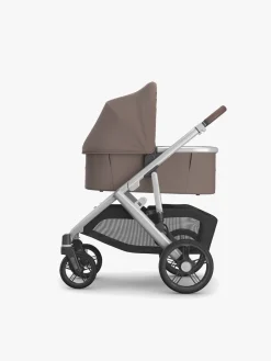UPPAbaby Vista V3 Duovogn, Theo