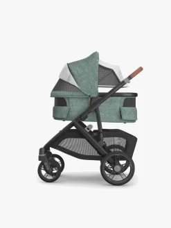UPPAbaby Vista V3 Duovogn, Gwen
