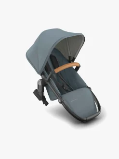 UPPAbaby Vista V3 Tvillingevogn, Dillan
