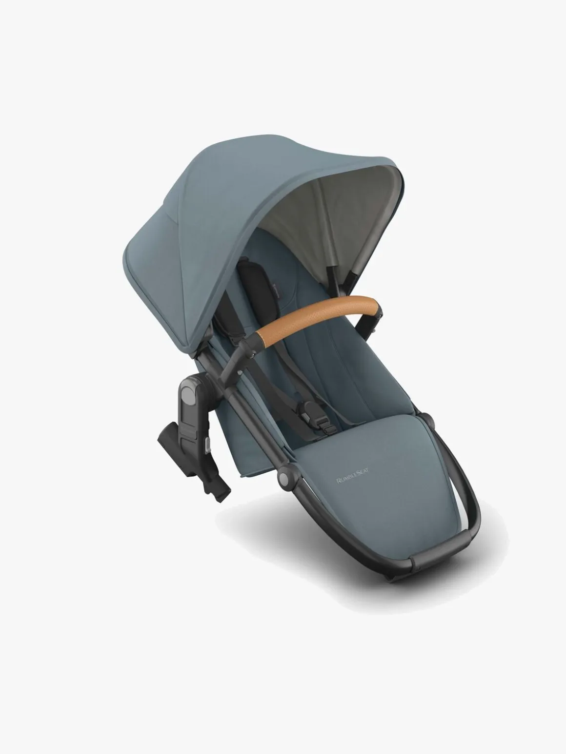 UPPAbaby Vista V3 Tvillingevogn, Dillan
