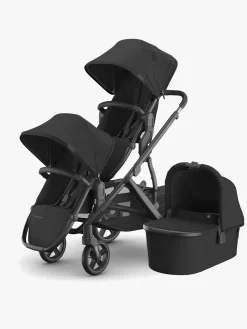 UPPAbaby Vista V3 Søskendevogn, Jake