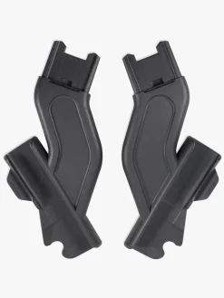 UPPAbaby Vista V3 Søskendevogn, Dillan