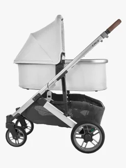 UPPAbaby VISTA/CRUZ V2 Liggedel, Bryce White