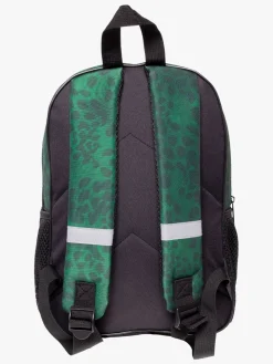 Valiant Dino Rygsæk S 35 cm, Grøn