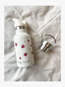 Vanilla Copenhagen Drikkedunk 350 ml, Ladybug