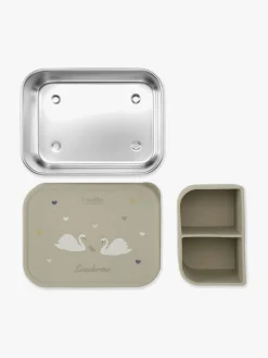 Vanilla Copenhagen Madkasse, Swandersen