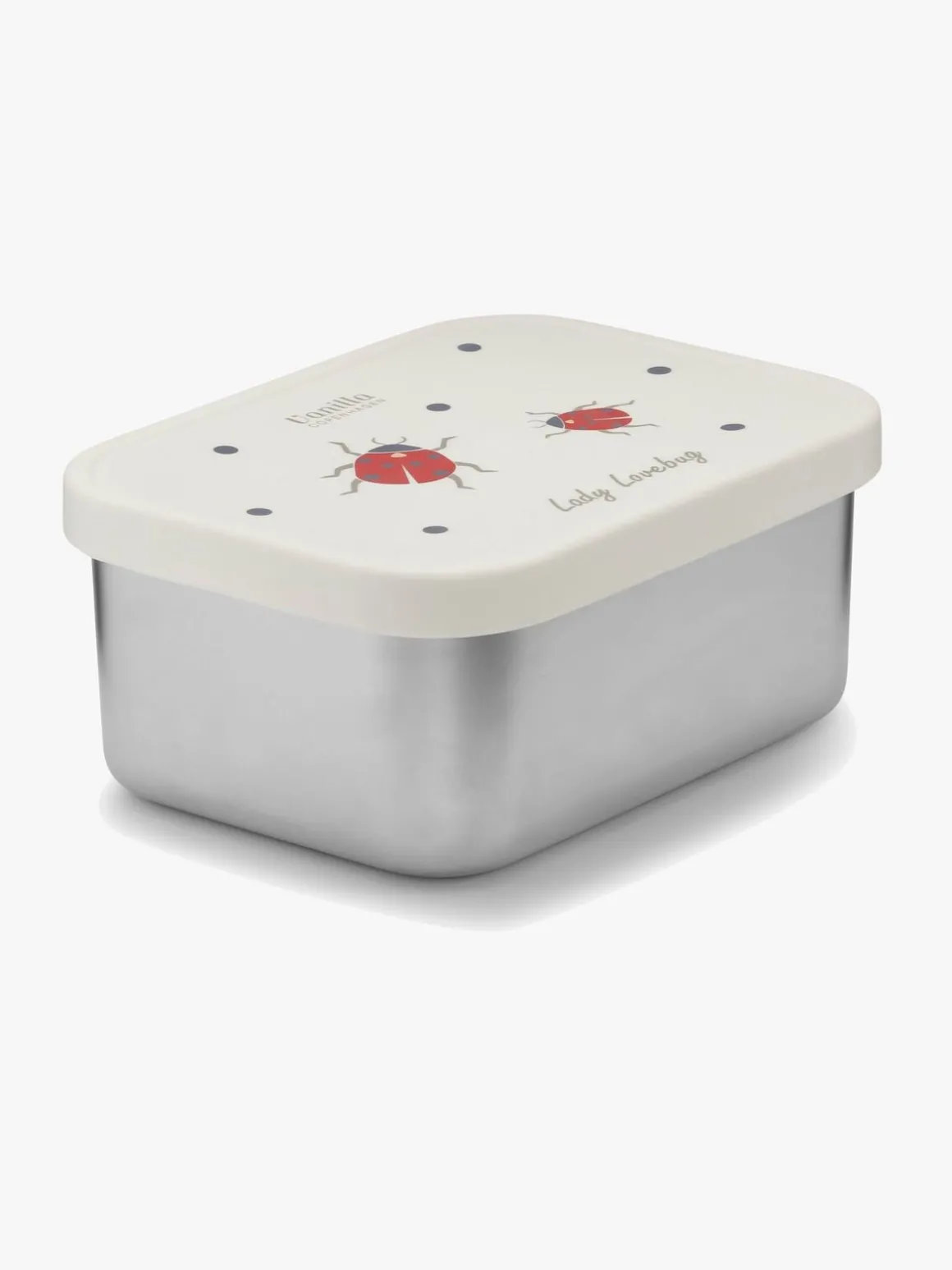 Vanilla Copenhagen Madkasse, Ladybug