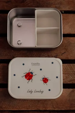 Vanilla Copenhagen Madkasse, Ladybug