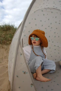 Vanilla Copenhagen Pop-Up UV-Telt Classic, Honeybee Happy