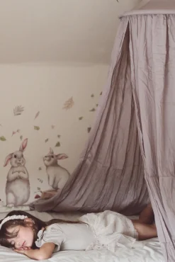 Vanilla Copenhagen Sengehimmel, Wood