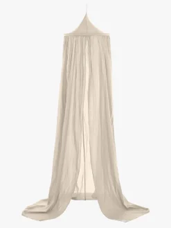 Vanilla Copenhagen Sengehimmel, Oyster Grey