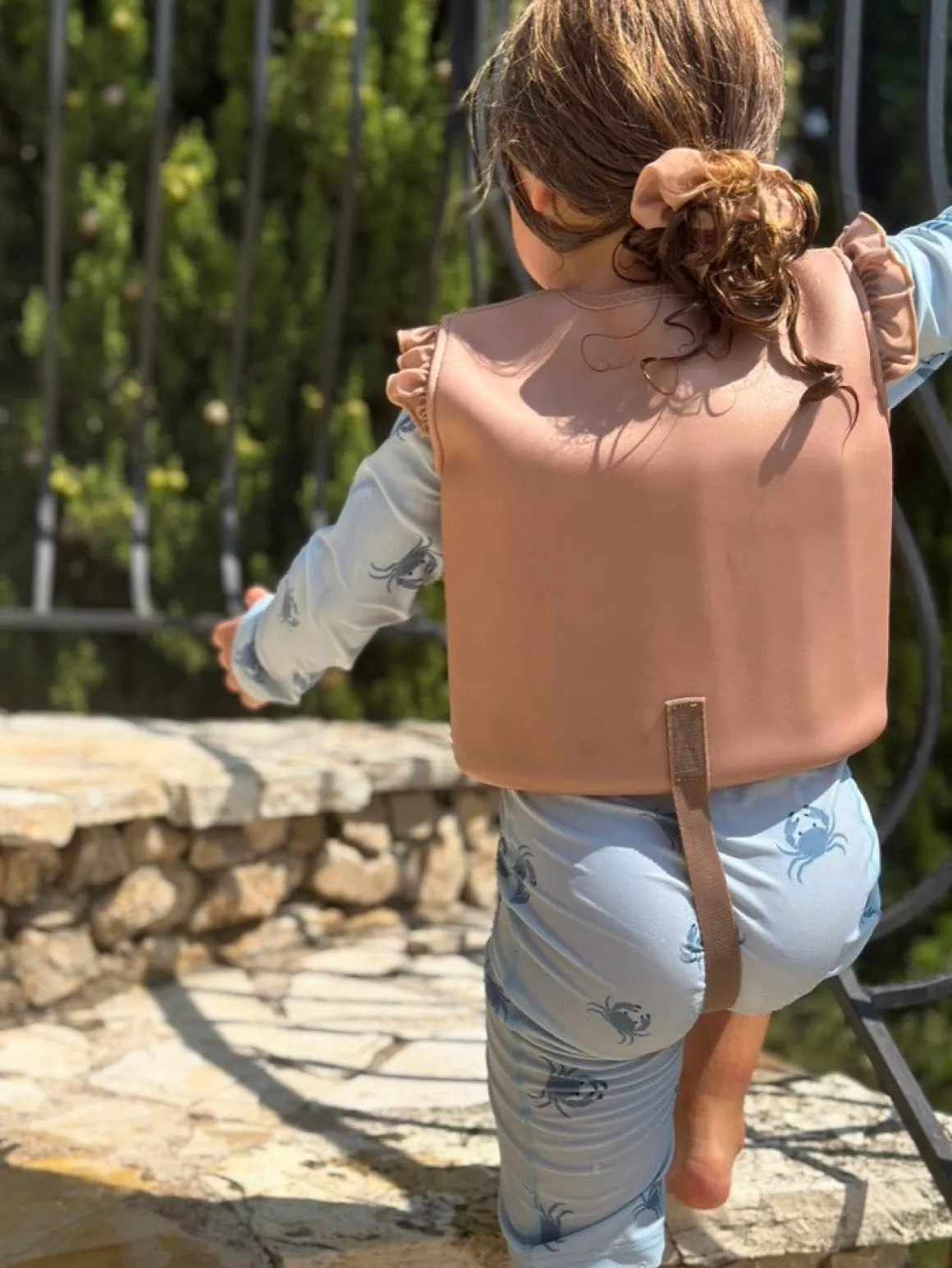 Vanilla Copenhagen Svømmevest, Oak