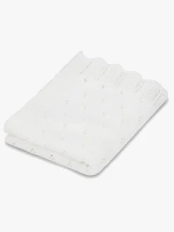 Vanilla Copenhagen Tæppe, Milk