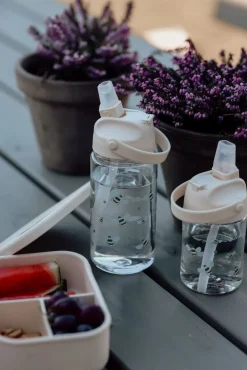 Vanilla Copenhagen Tritan Drikkedunk 350 ml, Honeybee