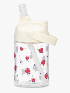 Vanilla Copenhagen Tritan Drikkedunk 350 ml, Ladybug