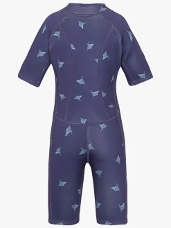 Vanilla Copenhagen Våddragt, Deep Blue