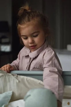 VanillaCopenhagen Sengerand, Oyster Grey