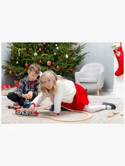 Victoria Mercedes Terciopelo Ballerina, Grey