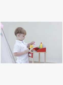 VIGA Grill Med Tilbehør