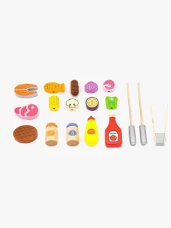 VIGA Grill Med Tilbehør