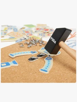 VIGA Kreasæt Byg Din Robot