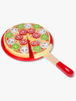 VIGA Legetøjsmad Pizza