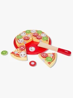 VIGA Legetøjsmad Pizza