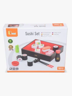 VIGA Legetøjsmad Sushi