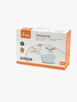 VIGA Madlavningssæt, Grå