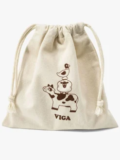VIGA Stablespil Bondegårdsdyr