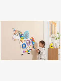 VIGA Væglegetøj Enhjørning