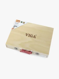 VIGA Værktøjskasse