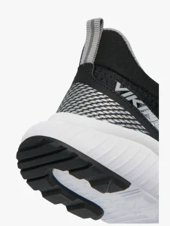 Viking Aero SL Sneakers, Black/Granite