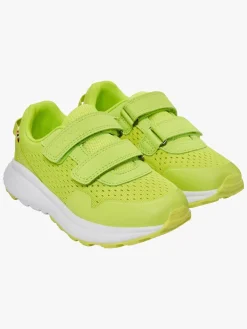 Viking Aery Breeze 2V Sneakers, Acid-Green