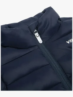 Viking Aery Dynejakke, Navy