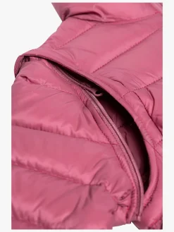 Viking Aery Light Dynejakke, Plum