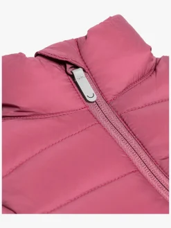 Viking Aery Light Dynejakke, Plum