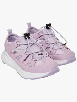 Viking Aery SL Sandaler, Lilac