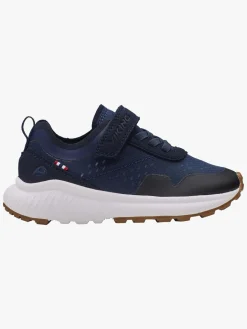 Viking Aery Sol Sneakers, Navy