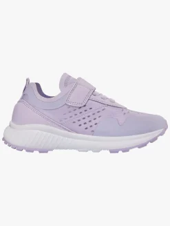 Viking Aery Sol 1V Sneakers, Lilac