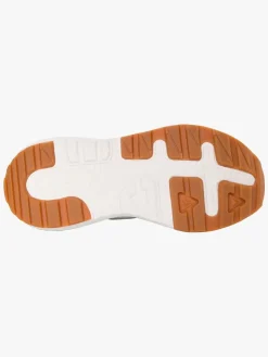 Viking Aery Sol 1V Sneakers, White