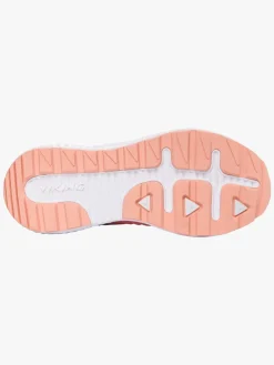 Viking Aery Tau 1V Mid GTX Sneakers, Peach