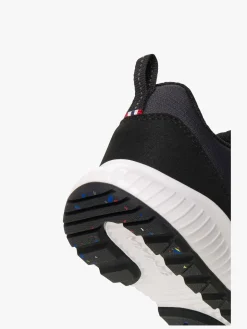 Viking Aery Track low F GTX Sneakers, Sorte