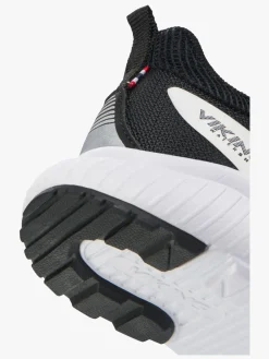 Viking Aery 2V WP Sneakers, Hvid