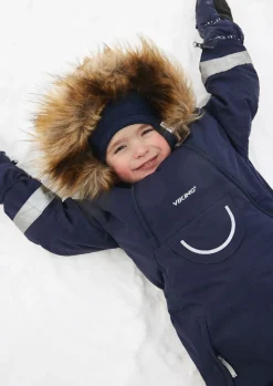 Viking Alv Flyverdragt, Navy